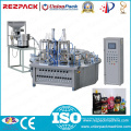 Spout Sealing Machine for Premade Bag (RZ12-120JZ)